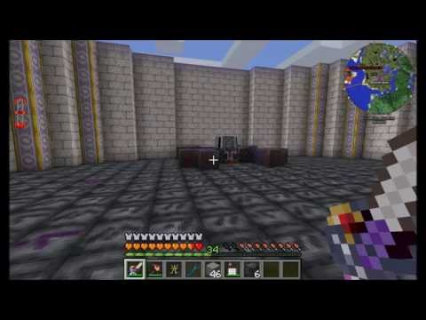 Lets Play   S7 E77 Automated Alchemy Pt2