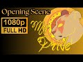 My Pride 2011 Opening Scene 1080p