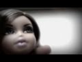 видео обзор куклы братц Жасмин 