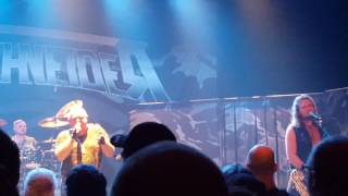 Dirkschneider - Winter Dreams (excerpt)