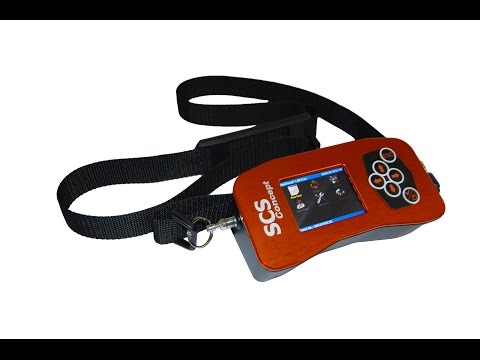 EasyTouch Torque Analyzer