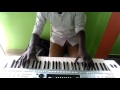Lost in his Presence VIDEO0024 9584