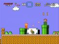 ASM Hack SMB 1 3 In SMW VIP Mario 5