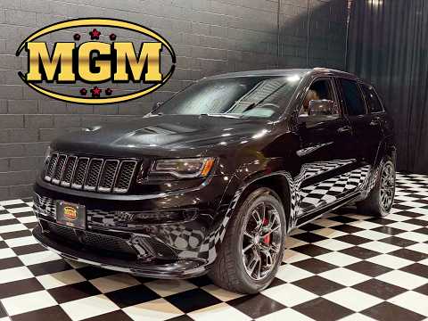 2016 Jeep Grand Cherokee (CC-2104451) for sale in Addison, Illinois