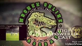 Download lagu Berjuanglah Persebaya ku (kalah ku dukung menang ku sanjung) mp3