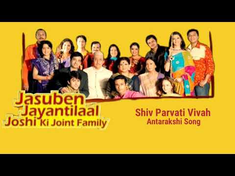 Antarakshi Song From Jasuben Jayantilaal Joshi ki Joint Family-HATSOFTELEFILMS NDTvimagine