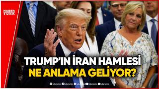 Trump ve İran anlaştı: Cebimiz nasıl etkilenecek?