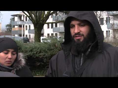 kidnapping  5 children in france