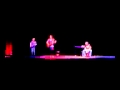 The Greener Side Performing Sing