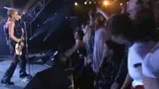 Joan Jett &amp; the Blackhearts - Real Wild Child (Live NY)