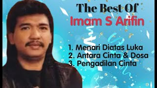 Download lagu Imam S Arifin - Menari Ditas Luka - Antara Cinta Dan Dosa - Pengadilan Cinta mp3