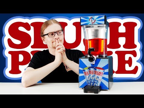 download lagu mp3 mp4 What To Put In A Slushie Machine, download lagu What To Put In A Slushie Machine gratis, unduh video klip What To Put In A Slushie Machine