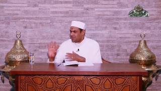 الفرق بين التصوف و الزهد 14 أبجدية التصوف د  محمود عابدين الأزهري