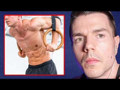 How Gymnastic Rings Transform Your Body