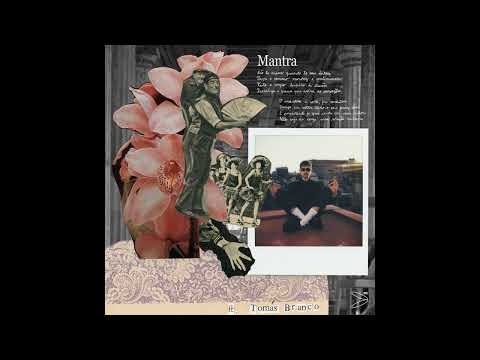 Madd Rod feat. Tomás Branco - Mantra (Rick Offen 'Tormenta' Remix) [Official Audio]