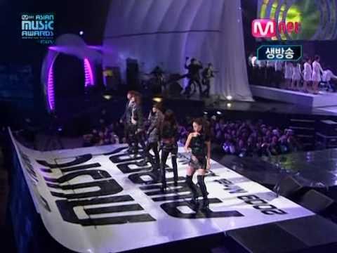 Honey_ Mister _ Abracadabra at Mnet