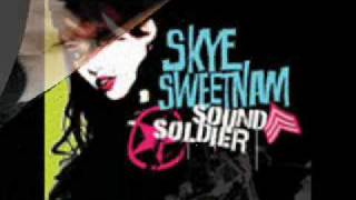 number one by skye sweetnam with lyrics