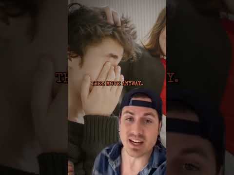 What Was In The Attic??