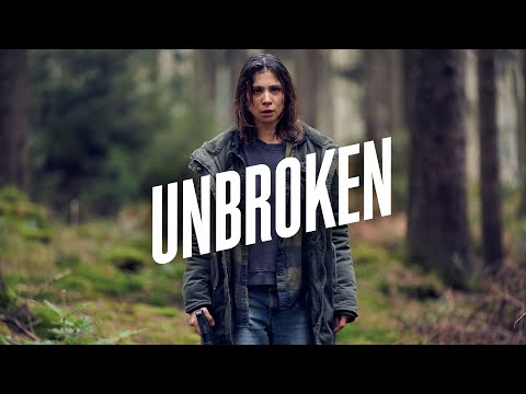 Trailer-Vorschau: Unbroken