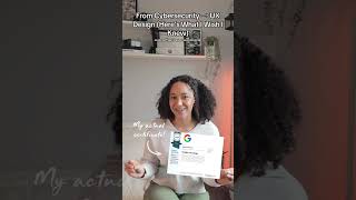 From Cybersecurity → UX Design (Here’s What I Wish I Knew)