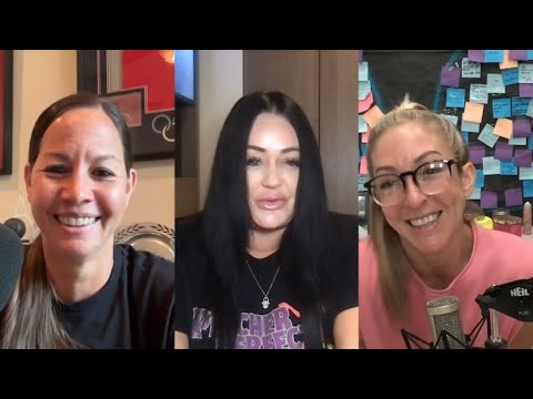 Ep. 4: Amanda Scarborough