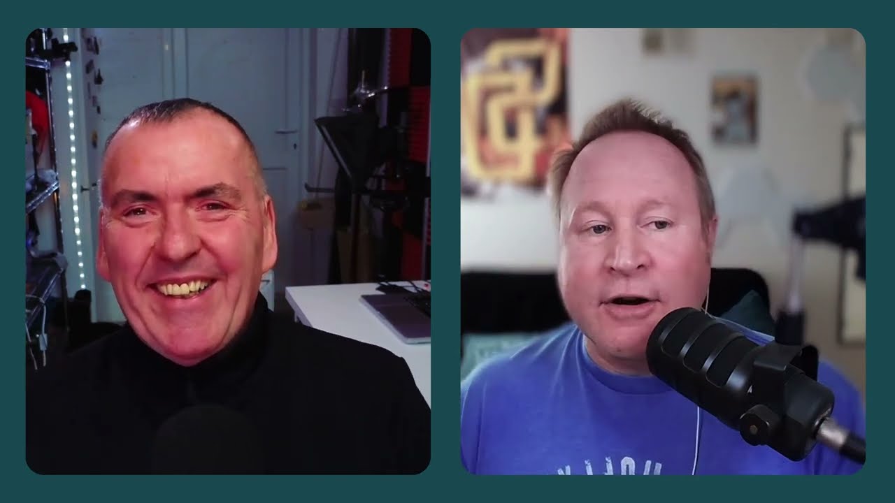 Navigating the Podcasting Landscape with Podtastic Audio's Chris Smith's