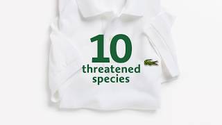 Lacoste: Crocodile-Free
