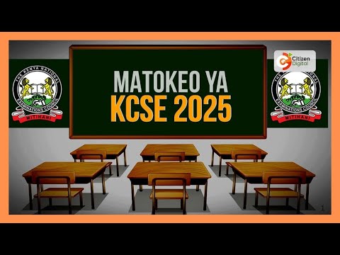 Matokeo ya wanafunzi 1,180 yamebatilishwa kwa udanganyifu wa mtihani