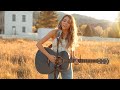 I M Yours By Jason Mraz Acoustic Cover By Jada Facer