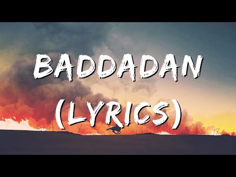 Baddadan (feat. IRAH, Flowdan, Trigga & Takura) (Lyrics)