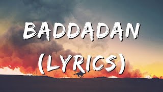 Download lagu Baddadan (feat. IRAH, Flowdan, Trigga & Takura) (Lyrics) mp3 Download lagu Baddadan (feat. IRAH, Flowdan, Trigga & Takura) (Lyrics) mp3
