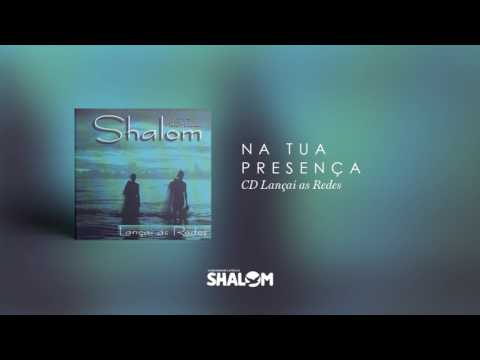Na Tua Presença video