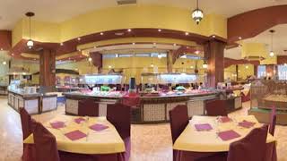 Hotel Aluasun Marbella Park - Marbella