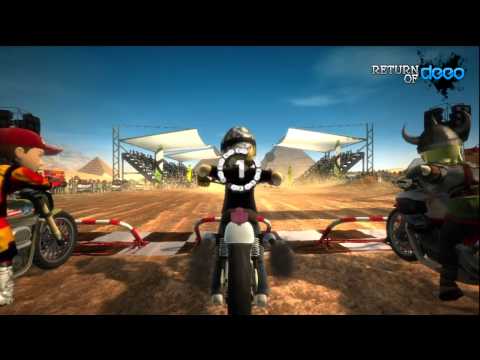 motocross madness xbox 360 video