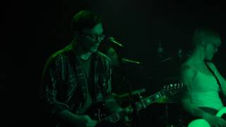 Creepoid - (Underground Arts) Philadelphia,Pa 3.10.17 (Complete Show)