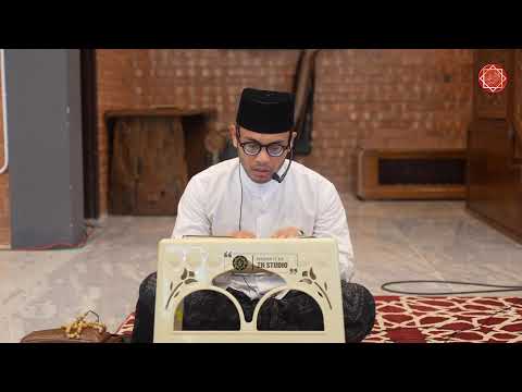 🔴 Live || Majlis Bacaan Dalail Khairat  🔴