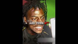 Why You Should Never Call KSI ☠️💀  #Trending #shorts