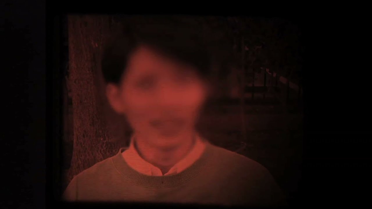 本当にあった投稿闇映像「8ミリフィルム」【horror video】