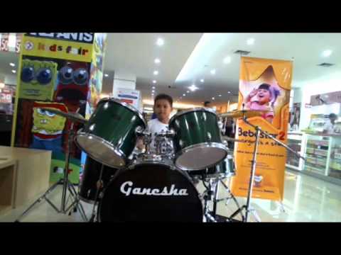 Bebestar Evan - Kudus