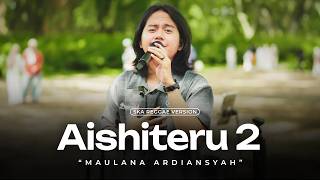Download lagu Maulana Ardiansyah - Aishiteru 2 (Ska Reggae Version) mp3 Download lagu Maulana Ardiansyah - Aishiteru 2 (Ska Reggae Version) mp3