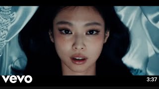 Download lagu JENNIE & Dominic Fike - Love Hangover mp3