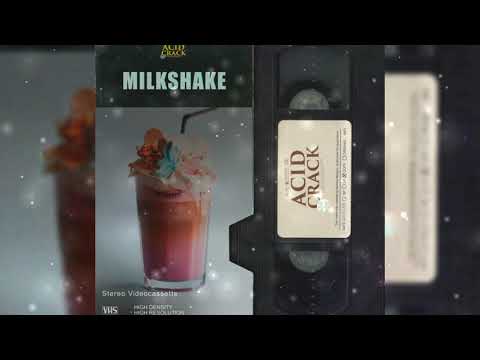 ACID CRACK - MILKSHAKE (Freestyle x Dark x UK Drill Type Beat 2020 | Type Beat | Rap Trap Beats)