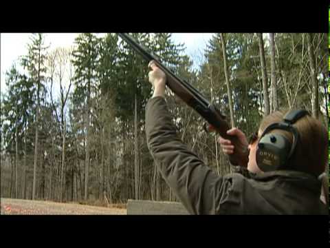 ORVIS Hunting - Sandanona Shooting Grounds