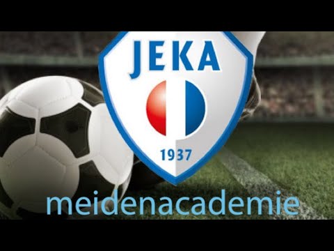 RKVV Roosendaal JO14-2 vs Jeka MO14-1