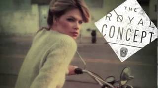 The Royal Concept - Goldrushed - -YouTube