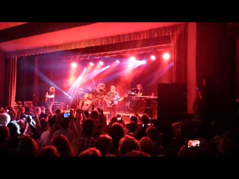 Jasná zpráva - Olympic live, Jesenice 12.9.14