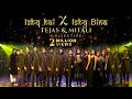 Ishq Hai X Ishq Bina Tejas Mitali Collective