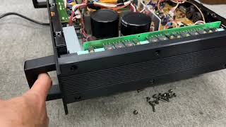 Video thumbnail for Đẩy công suất Yamaha HC 2700 đẹp keng vu cực đẹp ACE qtsp lh☎️0️⃣9️⃣1️⃣9️⃣4️⃣5️⃣0️⃣1️⃣8️⃣8️⃣ZALO by Duy Nguyễn Audio Sài Gòn.