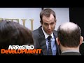 Gob Gives A Sexual Harassment Speech - Arrested Development