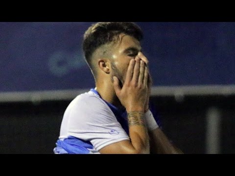 UE Cornellà 3-2 CE Sabadell